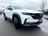 Used 2023 MAZDA CX-50 2.5 S w/ Cargo Package image 3