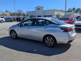 Used 2023 Nissan Versa SV image 5