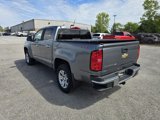 Used 2018 Chevrolet Colorado LT w/ Luxury Package, Chrome image 5