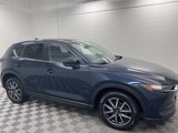 Used 2018 MAZDA CX-5 Touring image 4