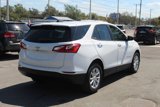 Used 2020 Chevrolet Equinox LS image 3
