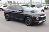 Certified 2023 Chevrolet TrailBlazer LT image 2