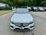 Used 2019 Mercedes-Benz E 300 4MATIC image 4