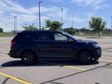 Used 2017 Ford Explorer XLT w/ Equipment Group 202A image 2