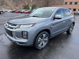 Used 2022 Mitsubishi Outlander Sport ES image 3