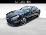 Certified 2017 Mercedes-Benz SLC 300 image 4