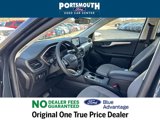 Certified 2022 Ford Escape SE w/ SE Sport Appearance Package image 4