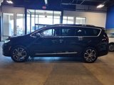 Used 2021 Chrysler Pacifica Pinnacle image 5