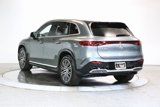 Used 2023 Mercedes-Benz EQS 580 4MATIC SUV image 2