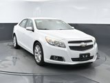 Used 2013 Chevrolet Malibu LT image 3