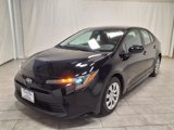 Used 2023 Toyota Corolla LE image 3