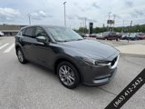 Used 2021 MAZDA CX-5 Grand Touring Reserve image 3