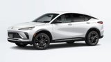 New 2025 Buick Envista Sport Touring image 2