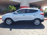 Used 2013 Hyundai Tucson GLS image 4
