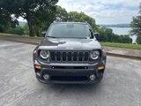 Used 2021 Jeep Renegade Latitude image 2