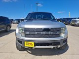 Used 2011 Ford F150 Raptor w/ Raptor Plus Pkg image 2