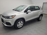 Used 2017 Chevrolet Trax LS image 2