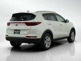 Used 2017 Kia Sportage LX w/ LX Popular Package image 5