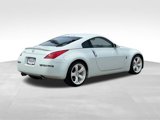 Used 2008 Nissan 350Z Grand Touring image 5