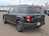 Certified 2021 Ford Bronco Sport Big Bend image 4
