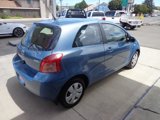 Used 2008 Toyota Yaris 2-Door Hatchback image 4