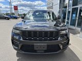 Certified 2024 Jeep Grand Cherokee Limited w/ Black Appearance Package image 3