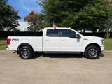 Used 2018 Ford F150 Lariat w/ Equipment Group 502A Luxury image 5