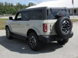New 2025 Ford Bronco Outer Banks image 6