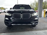 Used 2020 BMW X5 sDrive40i w/ Premium Package image 3