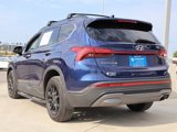 Used 2023 Hyundai Santa Fe XRT image 3