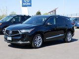 Certified 2024 Acura RDX SH-AWD image 3