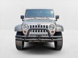 Used 2012 Jeep Wrangler Rubicon w/ PWR Convenience Group image 2
