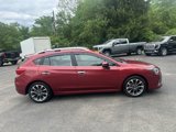 Used 2020 Subaru Impreza 2.0i Limited w/ Popular Package #2 image 4