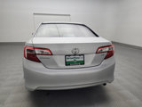 Used 2014 Toyota Camry LE image 6