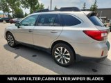 Used 2016 Subaru Outback 2.5i Limited w/ Popular Package #4 image 5