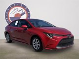 Used 2021 Toyota Corolla LE image 2