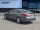 Used 2013 Hyundai Sonata SE w/ Navigation & Sunroof Pkg image 5