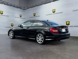 Used 2013 Mercedes-Benz C 250 Coupe image 3