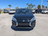 New 2024 Mitsubishi Mirage G4 LE image 2
