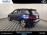 Used 2016 Mercedes-Benz GLE 350 image 4