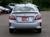 Used 2022 Mitsubishi Mirage G4 Black Edition image 6