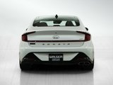 Used 2023 Hyundai Sonata SEL Plus image 4