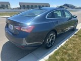 Used 2022 Chevrolet Malibu LT image 3