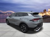 Certified 2023 Kia Sportage LX image 3