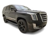 Used 2019 Cadillac Escalade Luxury image 3