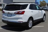Used 2021 Chevrolet Equinox LT image 6