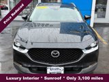 Used 2023 MAZDA CX-30 AWD 2.5 S w/ Premium Package image 3