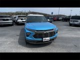 New 2025 Chevrolet TrailBlazer ACTIV image 4