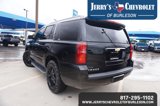 Used 2017 Chevrolet Tahoe LT w/ Texas Edition Package image 4