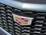 New 2025 Cadillac XT5 Luxury image 6